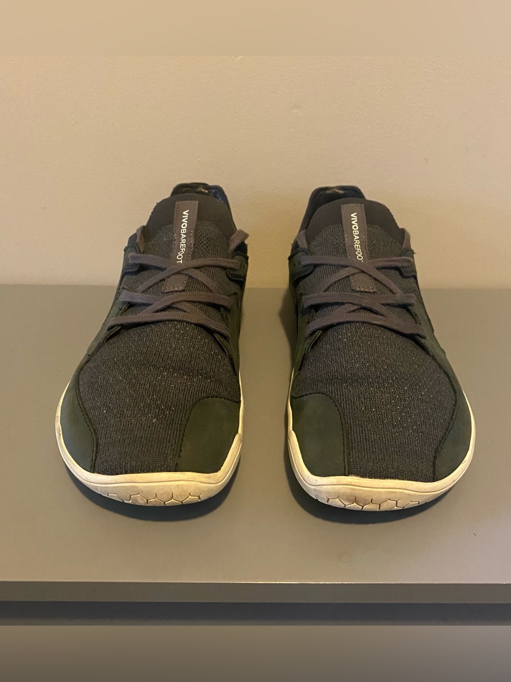 Vivobarefoot Primus Asana II 41 M